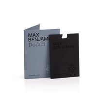 scented card | MAX BENJAMIN