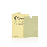 scented card | MAX BENJAMIN