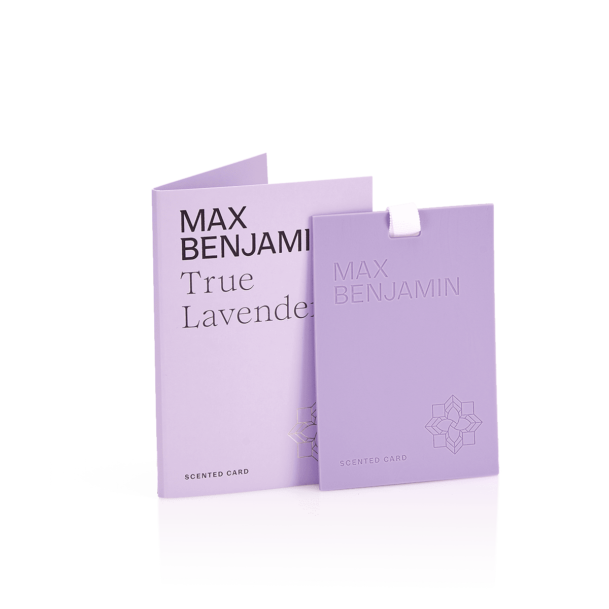 scented card | MAX BENJAMIN
