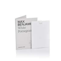 scented card | MAX BENJAMIN