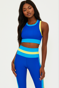 gwen sports bra top