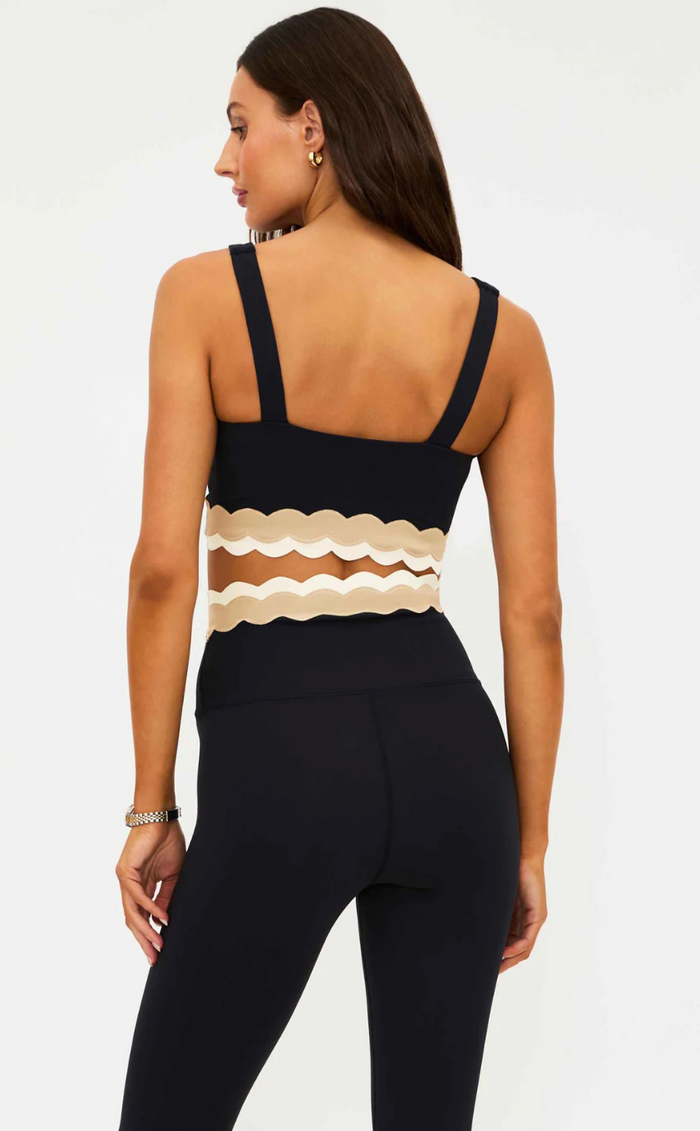 marin top mystic colorblock