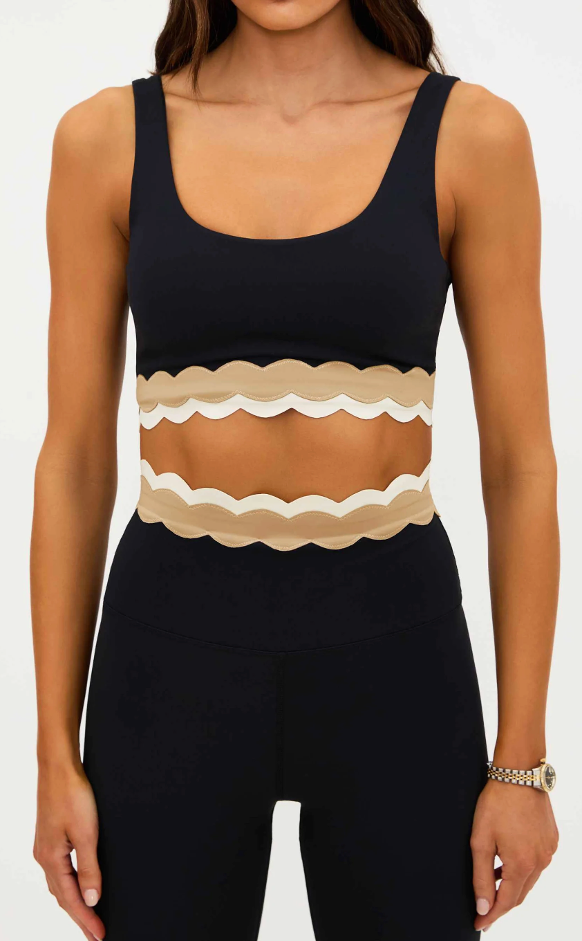 marin top mystic colorblock