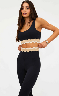 marin top mystic colorblock