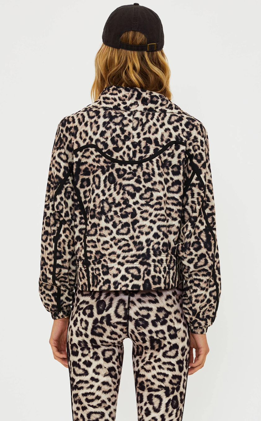 casen jacket mystic leopard