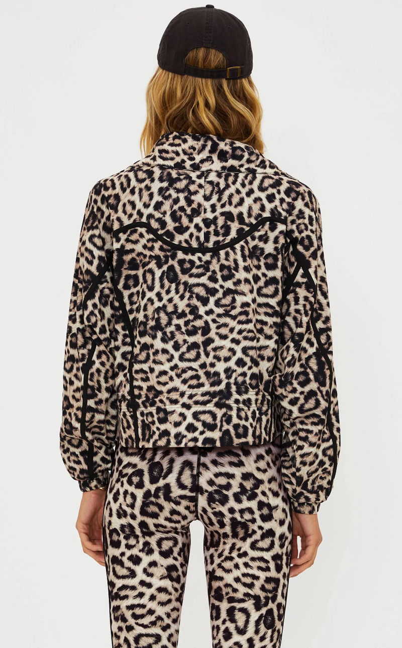 casen jacket mystic leopard