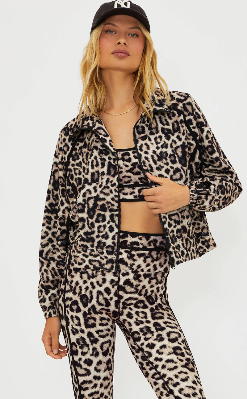 anari top mystic leopard