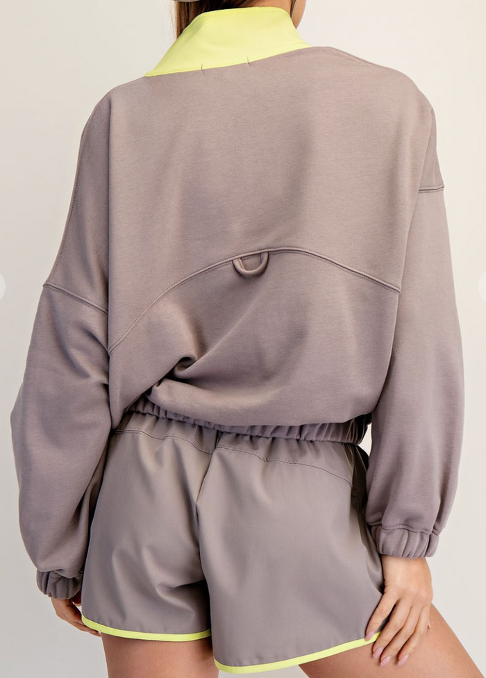 try again neon trim set