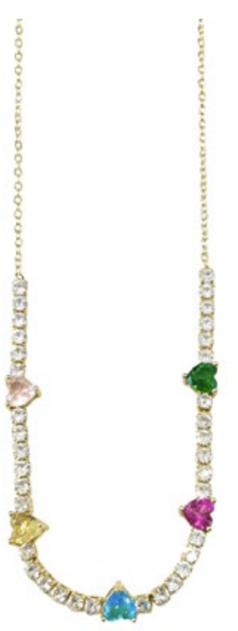 trina necklace