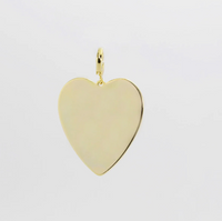 removable necklace charms