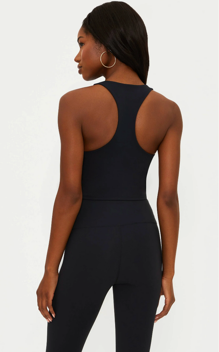 yara top black