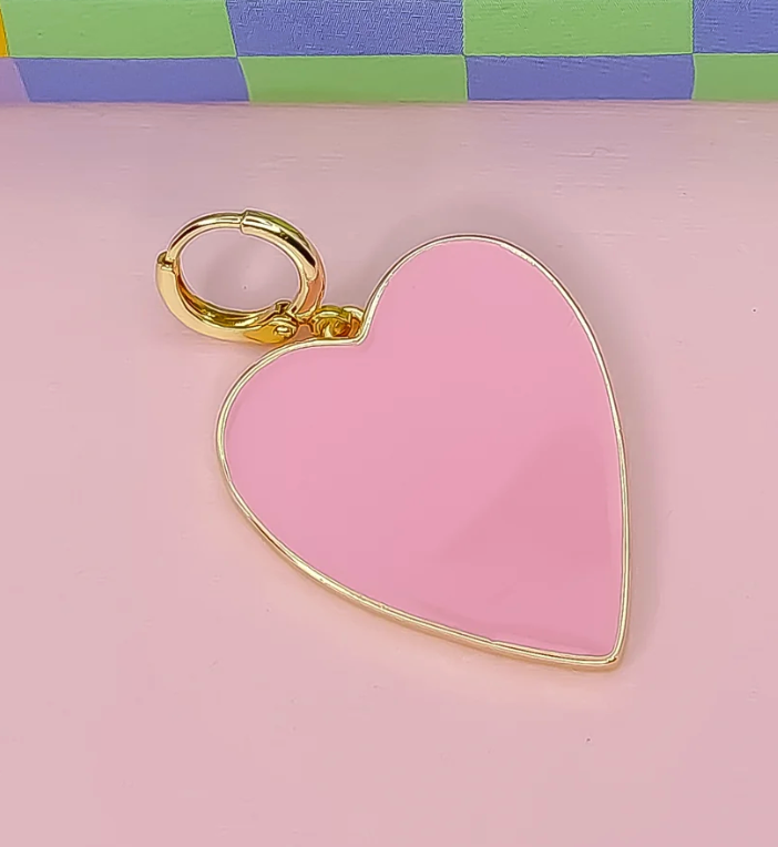 removable necklace charms . TJ