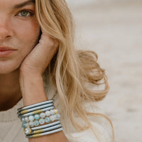 BuDhaGirl | mar bracelet