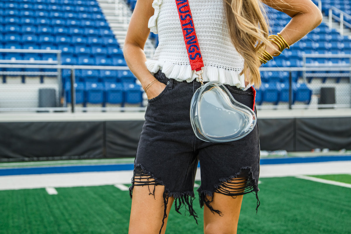 just too cute knit top