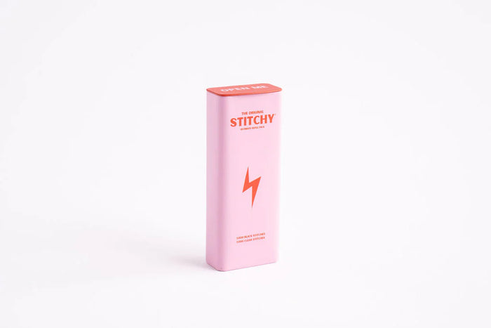 the ultimate stitchy refill pack