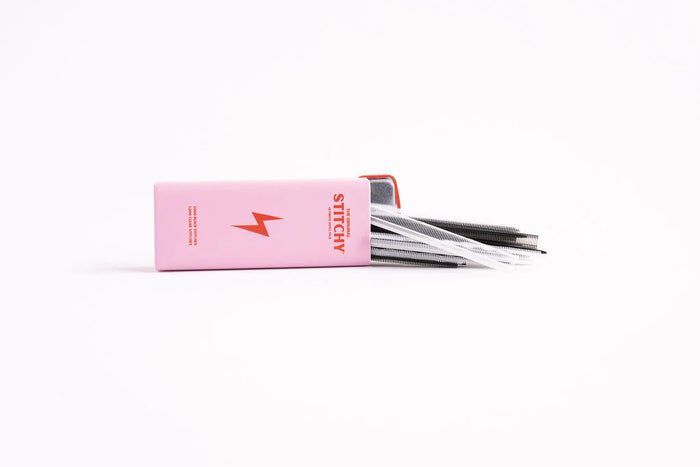 the ultimate stitchy refill pack