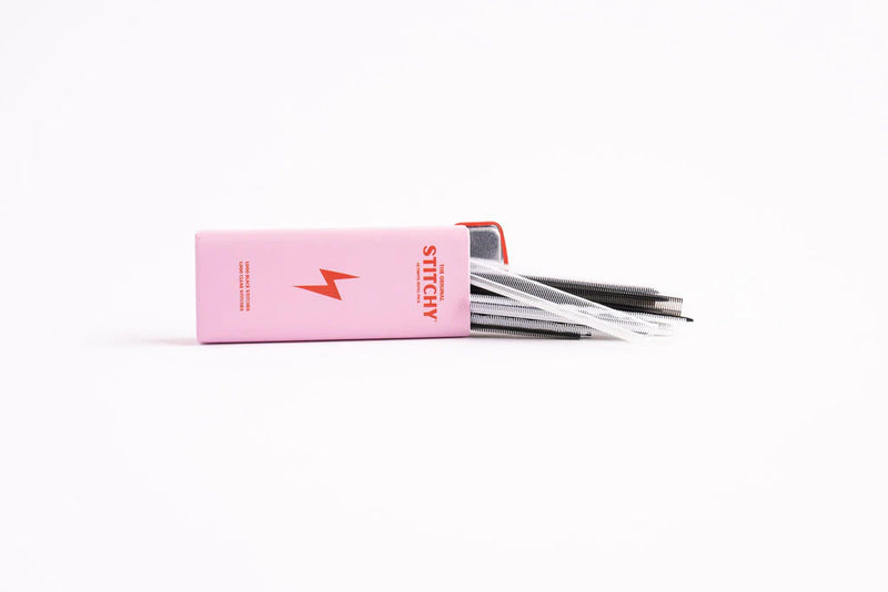the ultimate stitchy refill pack