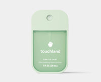 touchland | hand sanitizers