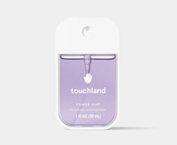 touchland | hand sanitizers
