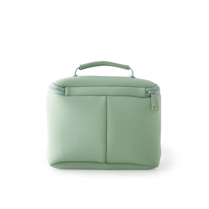 kusshi | neoprene train case