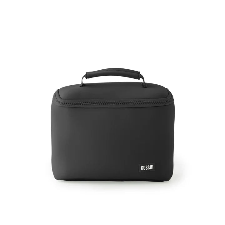 Kusshi Neoprene Small Train Case - Thumbnail 4