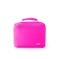 kusshi | neoprene train case