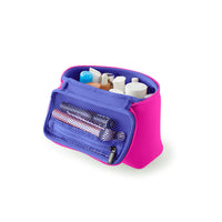 kusshi | neoprene train case