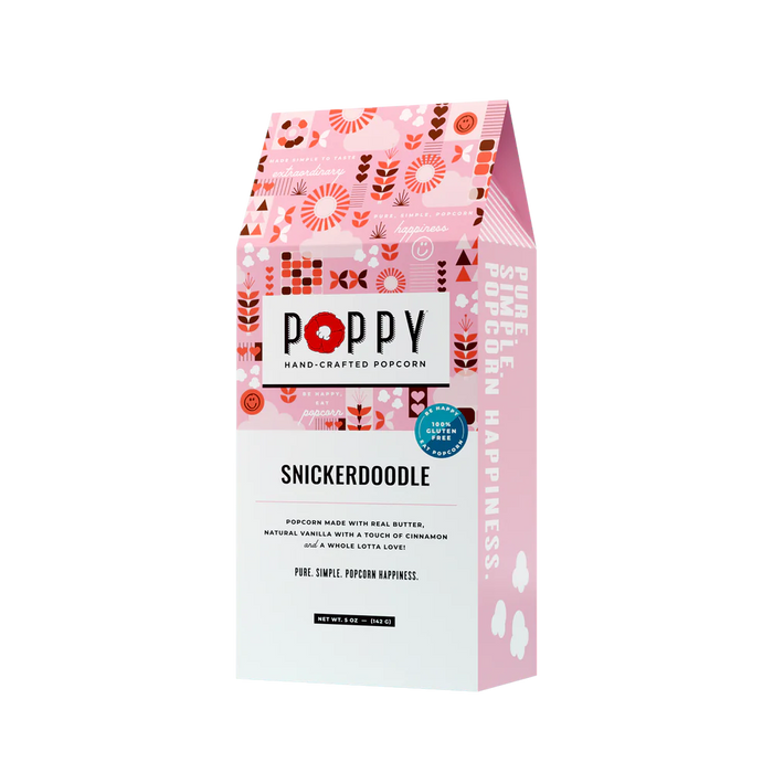 POPPY | snickerdoodle gift box