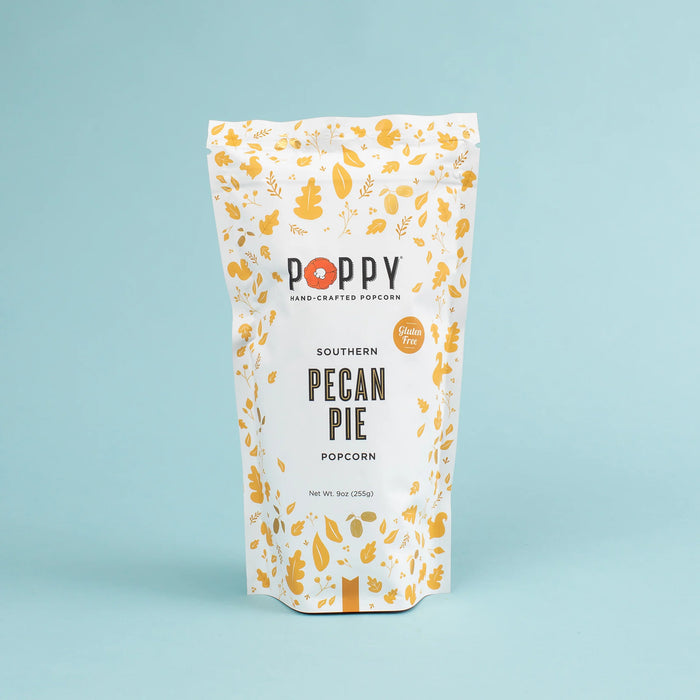 poppy | southern pecan pie