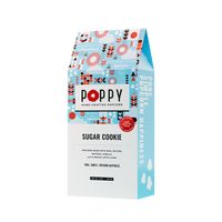 POPPY | sugar cookie gift box