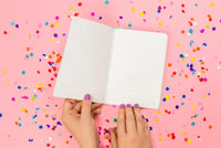 sermon notes notebook set