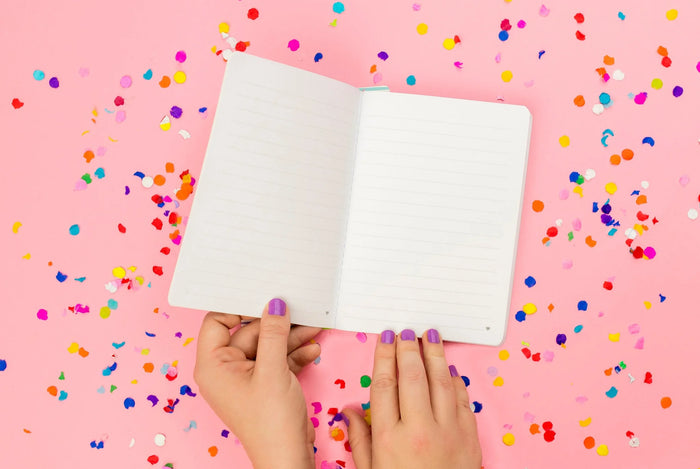 sermon notes notebook set