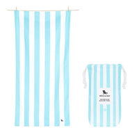 dock & bay | quick dry beach towels