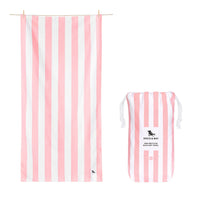 dock & bay | quick dry beach towels