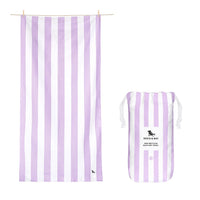 dock & bay | quick dry beach towels
