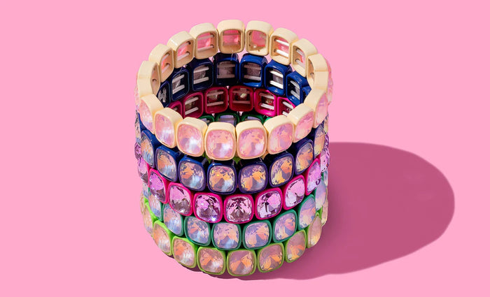 taylor elliott layla bracelets