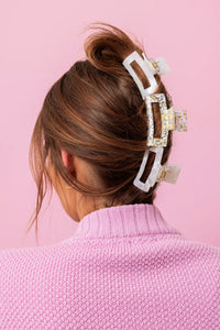 claw clip trio | medium