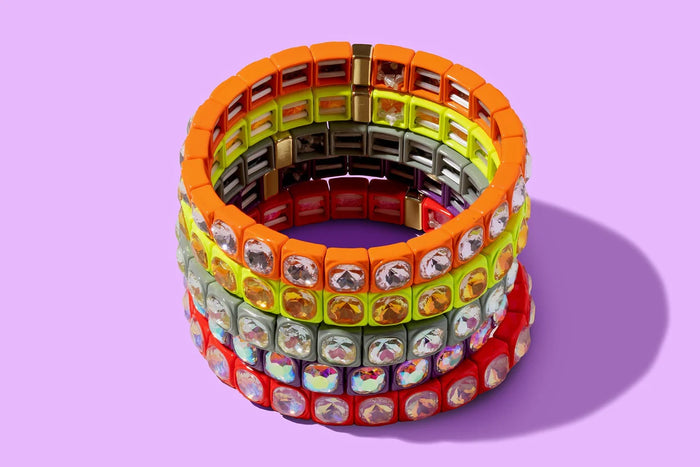 taylor elliott zoe bracelets