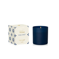 capri blue | terrazza velluto collection