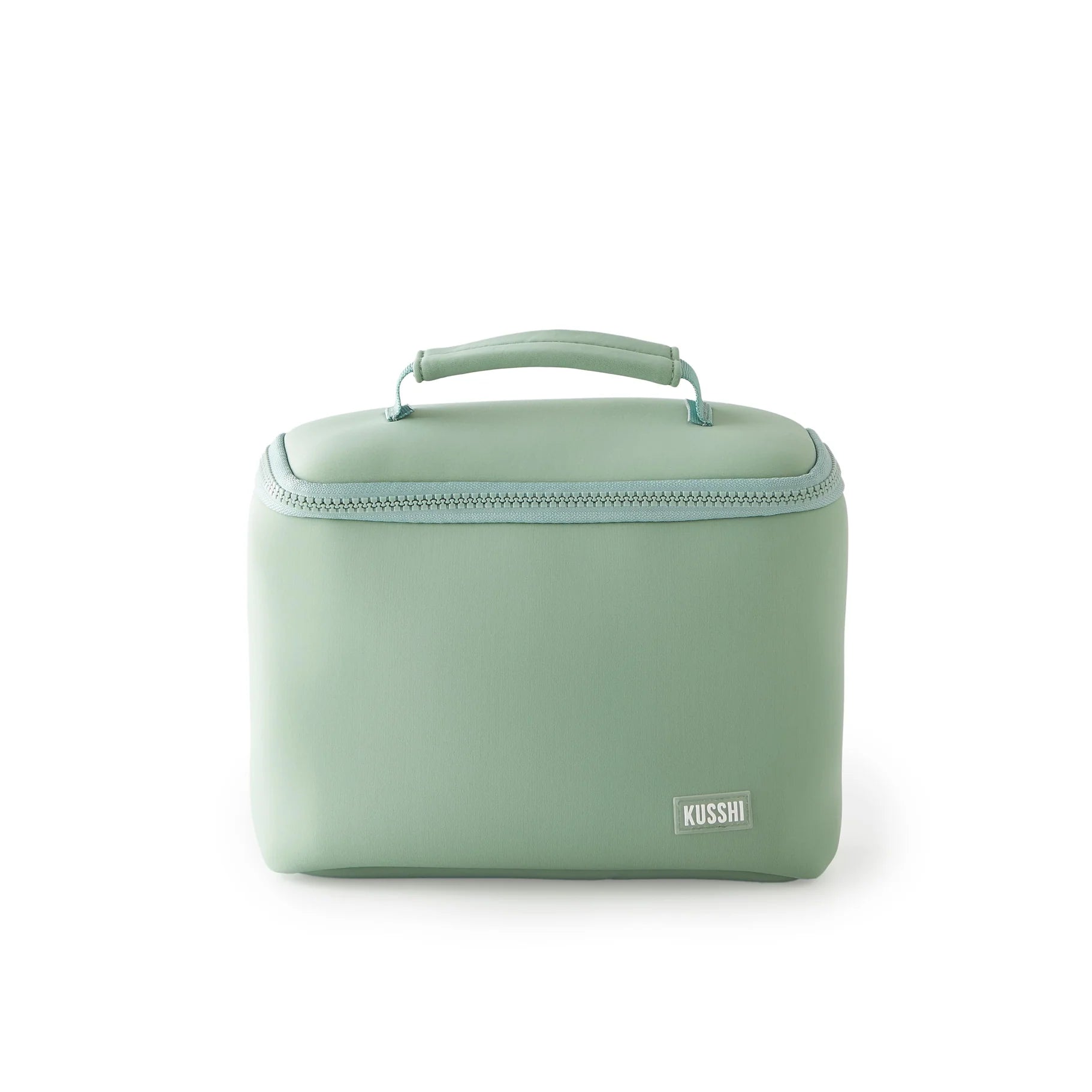 Kusshi Neoprene Small Train Case - Thumbnail 2