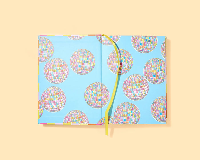 elise hardcover notebook
