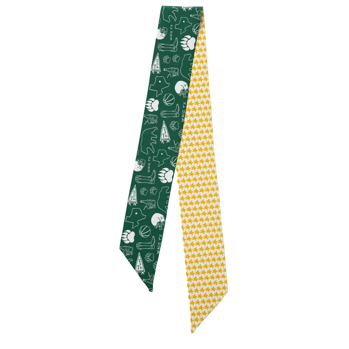 sideline scarf