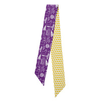 sideline scarf