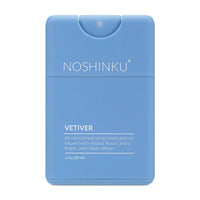 NOSHINKU | vetiver pocket sprayer