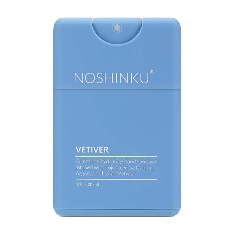 NOSHINKU | vetiver pocket sprayer