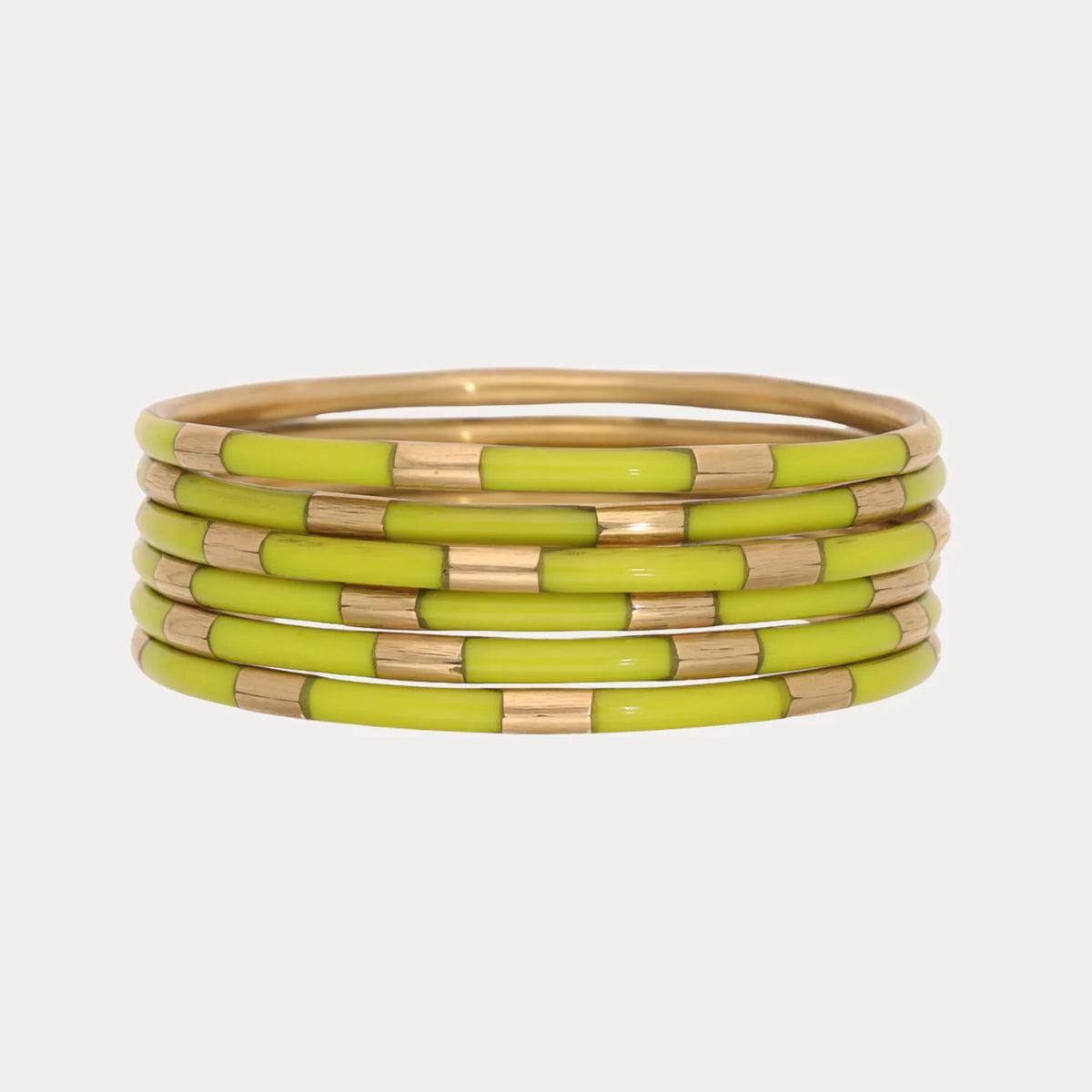 BuDhaGirl | veda bangles | set of 6