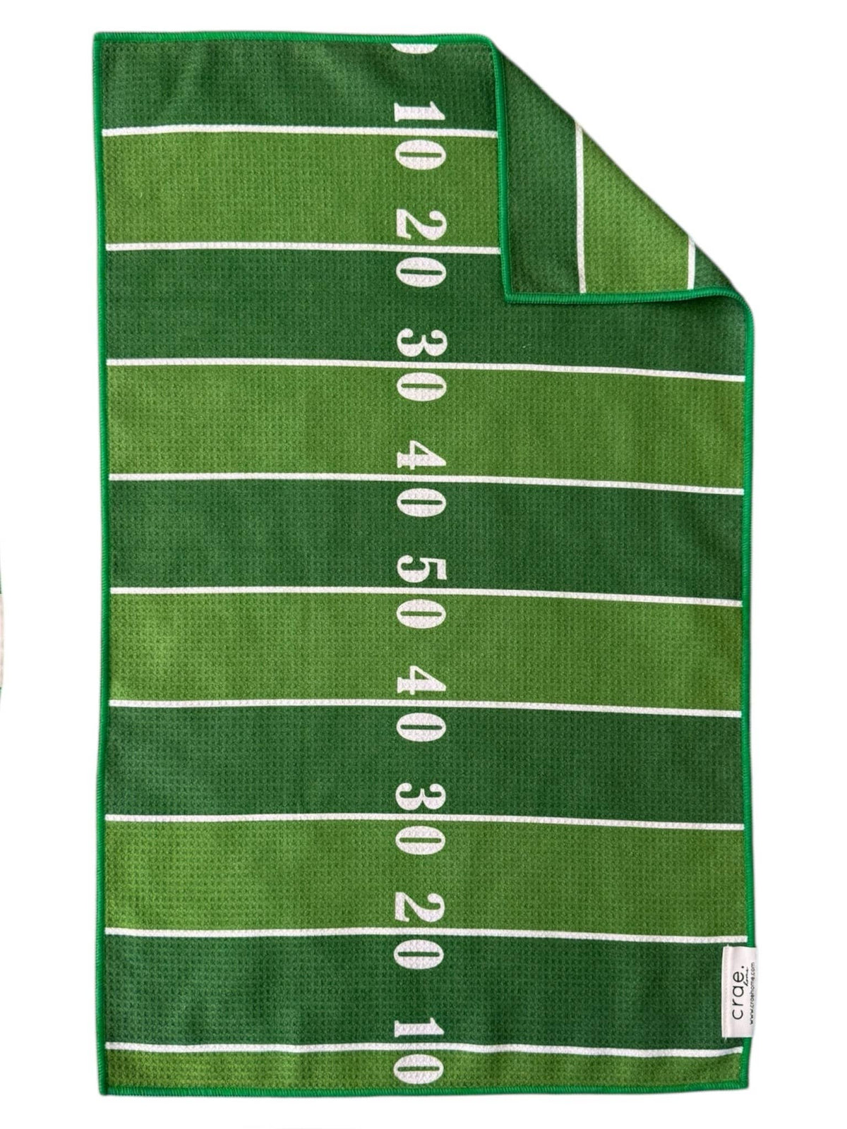 CRAE HOME | double-sided hand towel