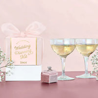 wedding planning kit