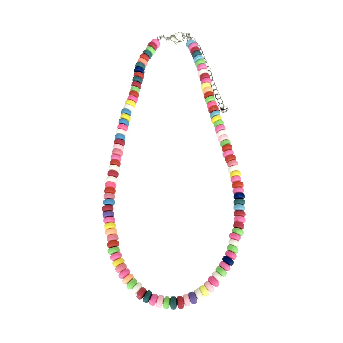 bruin necklace