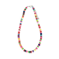 bruin necklace